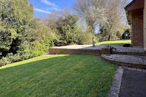 Side Garden- click for photo gallery